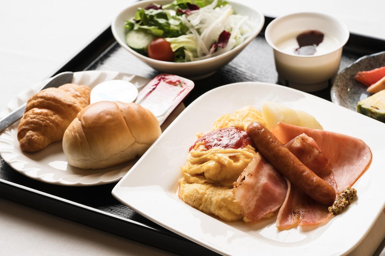 시마네 호텔 아오야마 도쿄 외부 사진